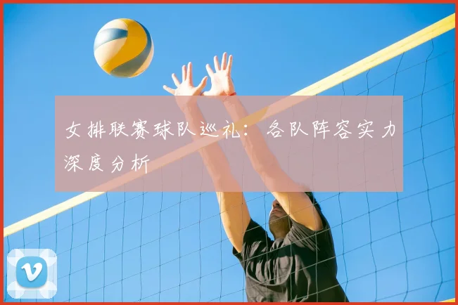 女排联赛球队巡礼：各队阵容实力深度分析