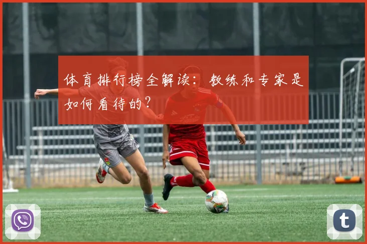 体育排行榜全解读：教练和专家是如何看待的？