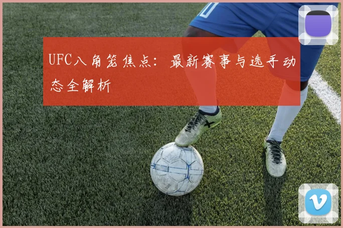 UFC八角笼焦点:最新赛事与选手动态全解析